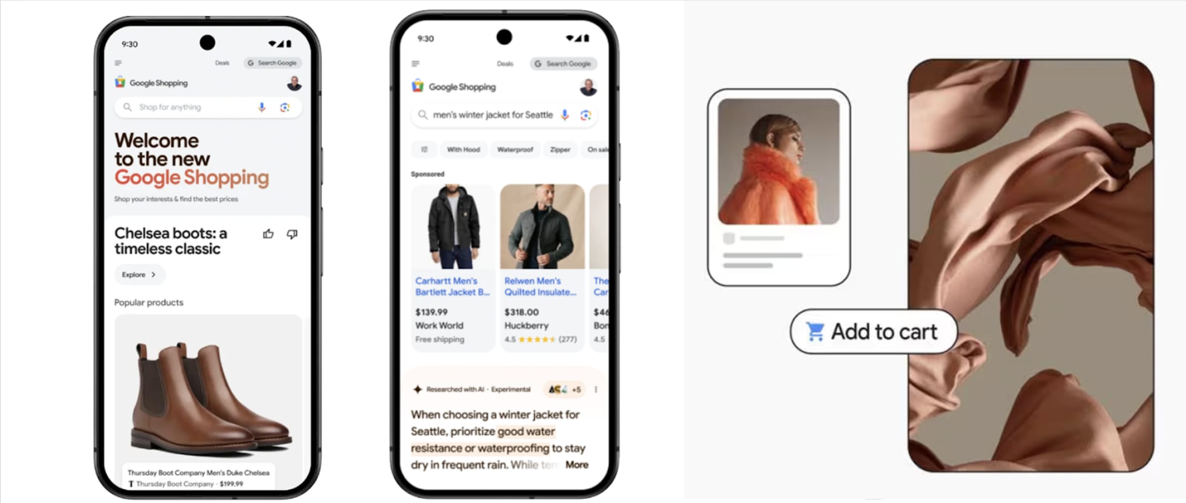 AI Driving Hyper-Personalized Shopping Experiences